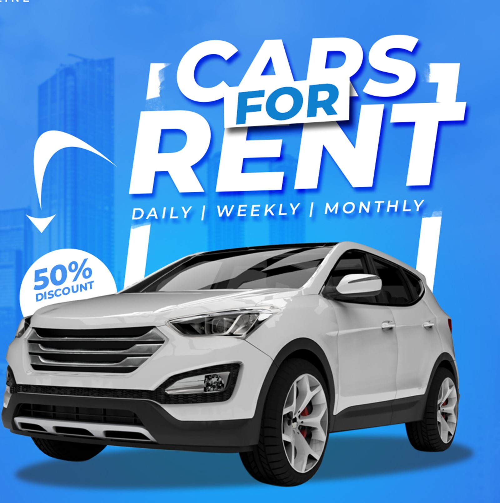 Car Rental